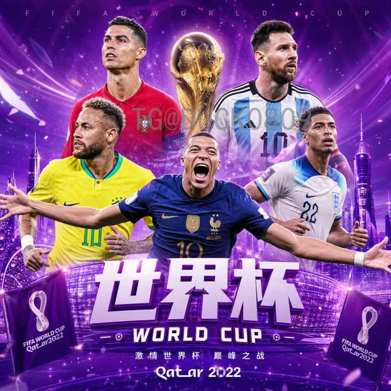 国足2026世界杯集训全面启动：备战策略与前景展望